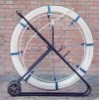 供應(yīng)武漢供應(yīng)廠家直銷玻璃鋼穿管器，強(qiáng)力型玻璃穿管器