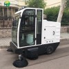 廊坊校園清掃車，電動(dòng)掃地車