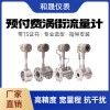 智能渦街流量計 溫壓補(bǔ)償一體式 蒸汽氣體液體測量 青島智遠(yuǎn)
