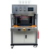 TS 900HMD轉(zhuǎn)盤式分體低壓注塑機(jī)