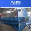 小型石料谷物鋸末全自動(dòng)滾筒篩