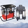 遼源市礦用雙缸錨索張拉機(jī)具